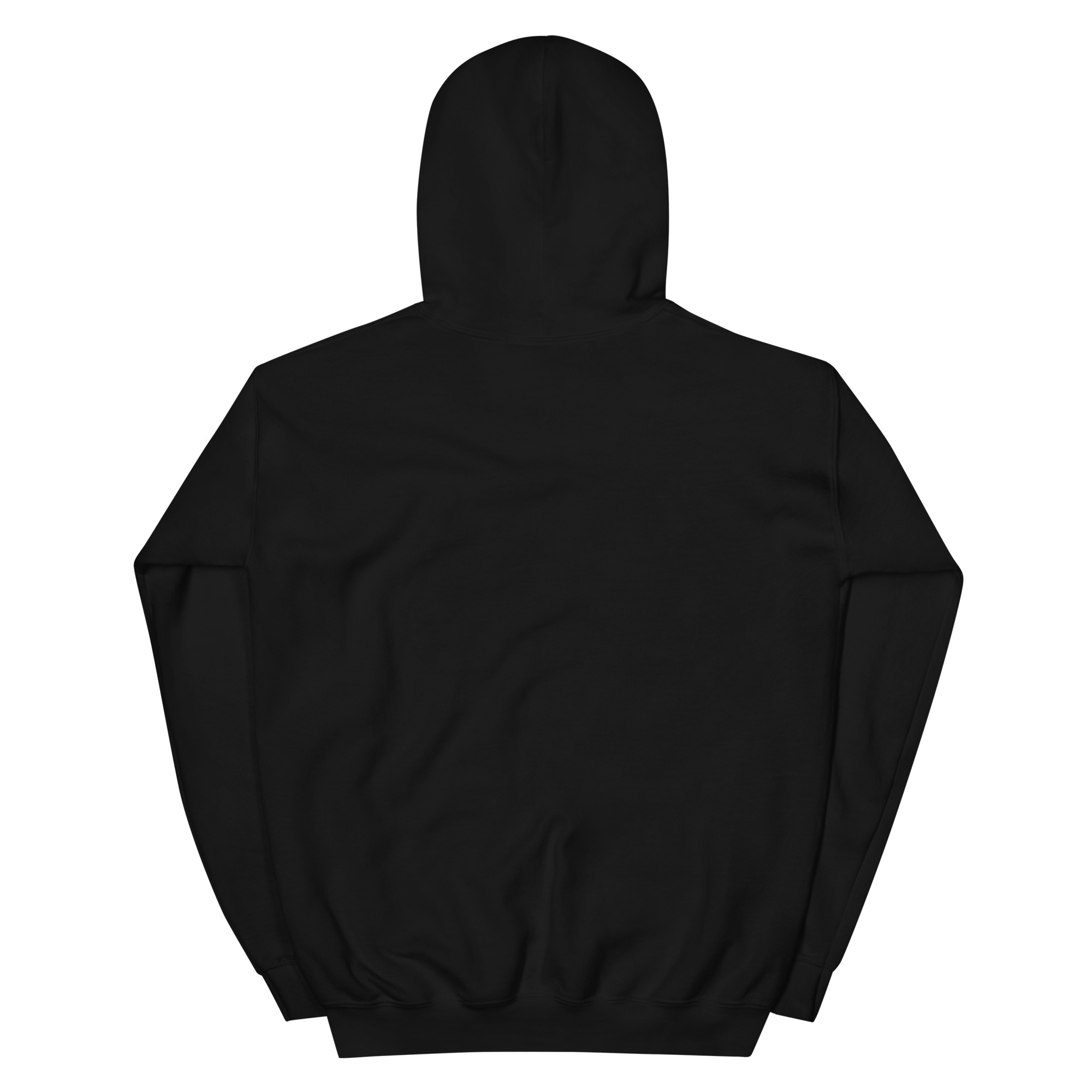 Pull-over Hoodie - color rhino - Image 2