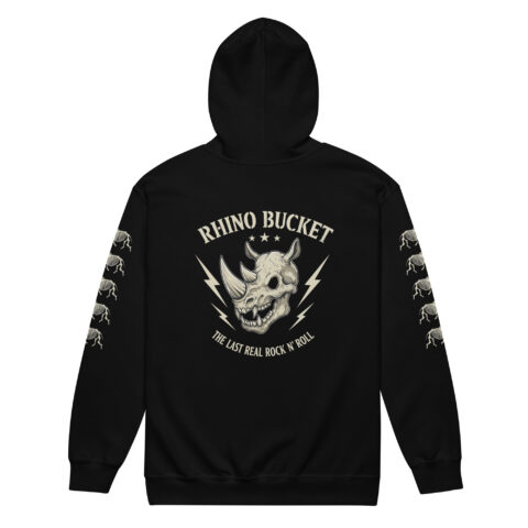 rb hoodie